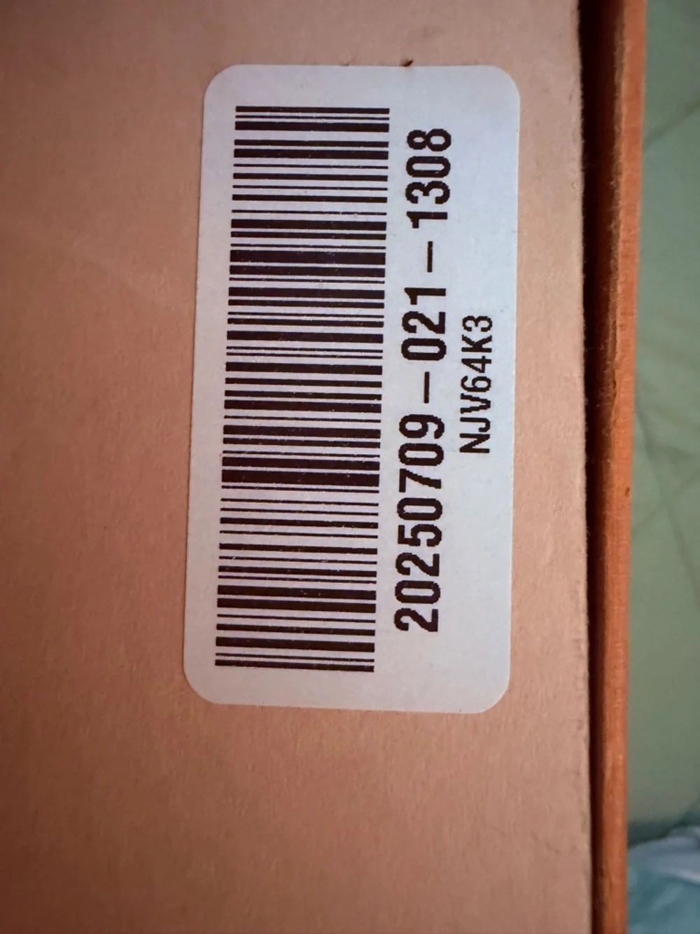 Louis Vuitton Calfskin Monogram Run Away 38 1/2 - Picture 10 of 10